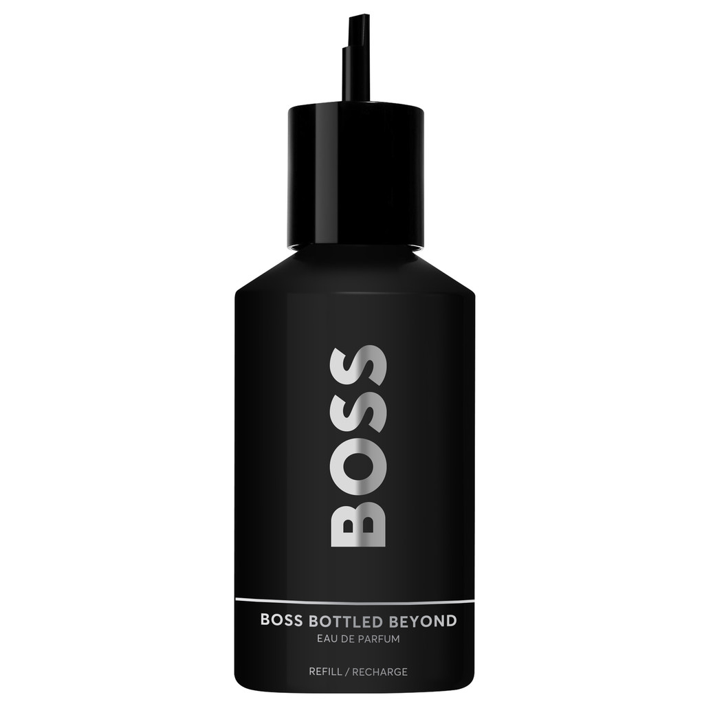 Hugo Boss Boss Bottled Beyond Eau de Parfum Refill 200 ml