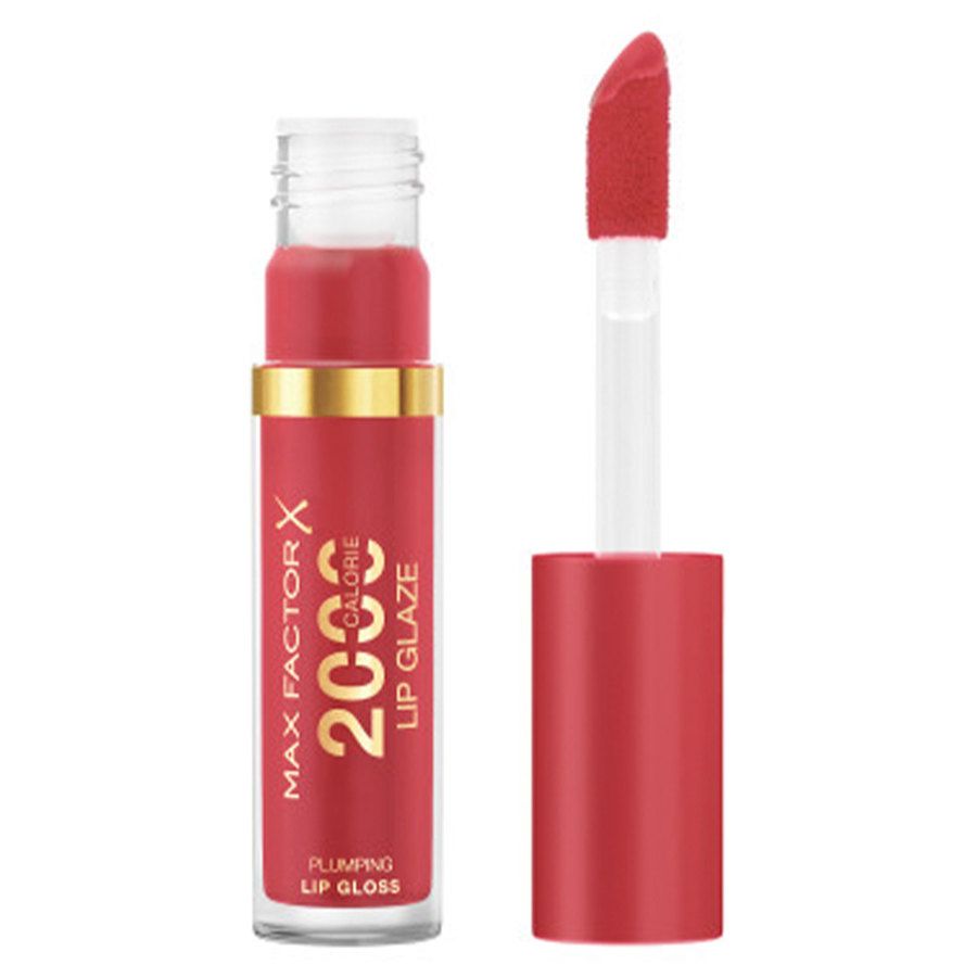 Max Factor 2000 Calorie Lip Glaze Soft Kisses 4,4ml