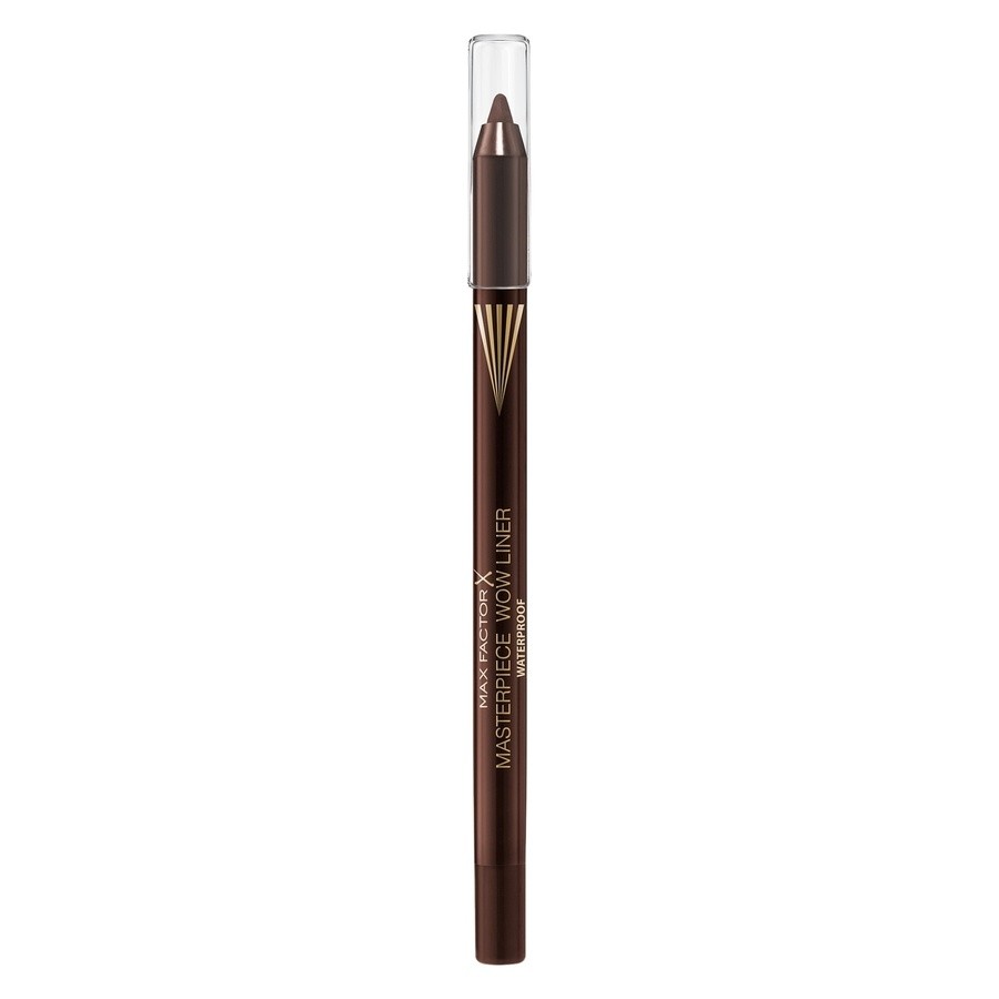 Max Factor Masterpiece Wow Liner Chocolate Brown 1.2g