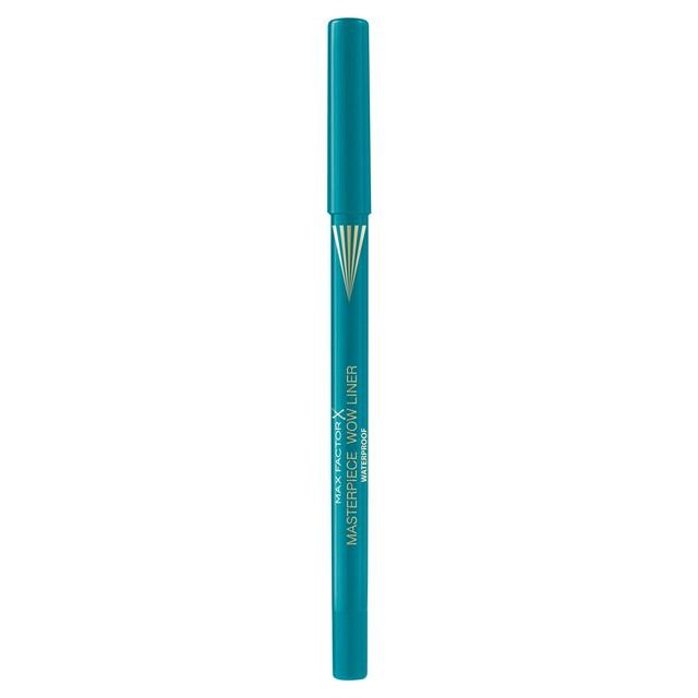 Max Factor Masterpiece Wow Waterproof Eyeliner 520 Pretty Turquoise