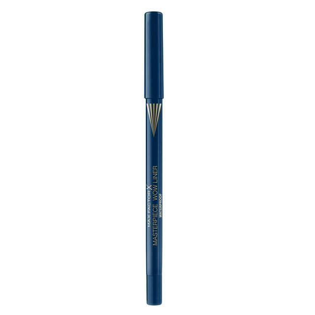 Max Factor Masterpiece Wow Waterproof Eyeliner 500 Dark Navy