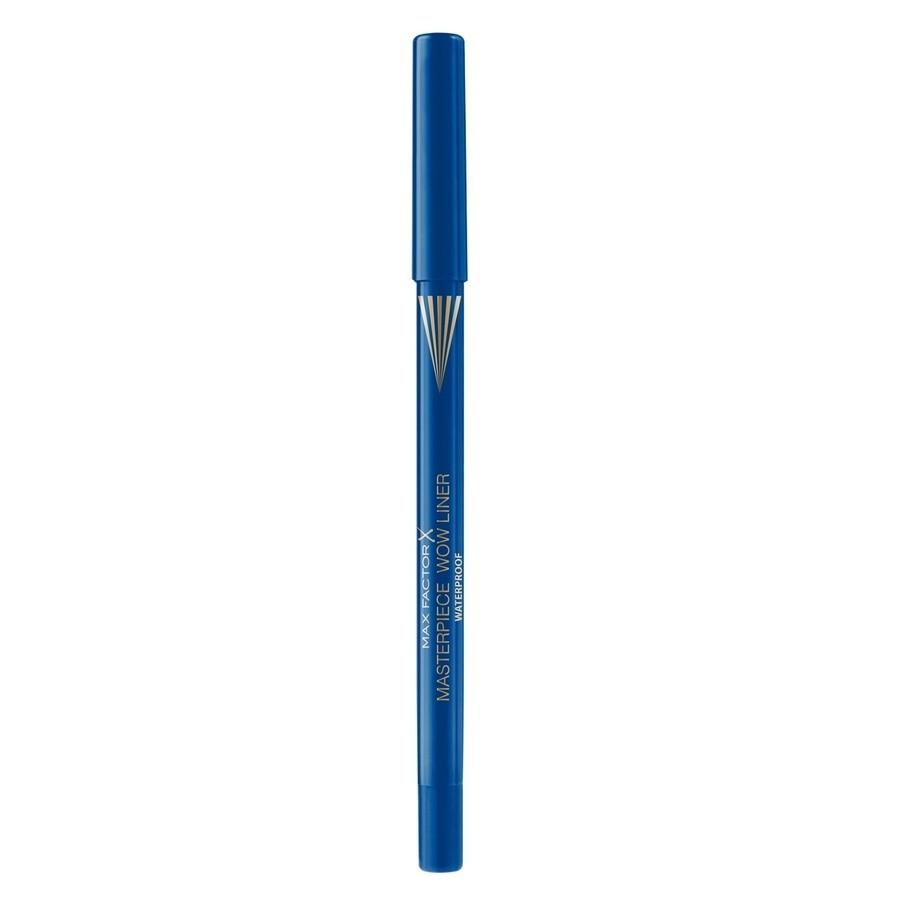 Max Factor Masterpiece Wow Liner Ocean Blue 1g