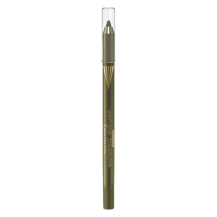Max Factor Masterpiece Wow Liner Green Shimmer 1.2g