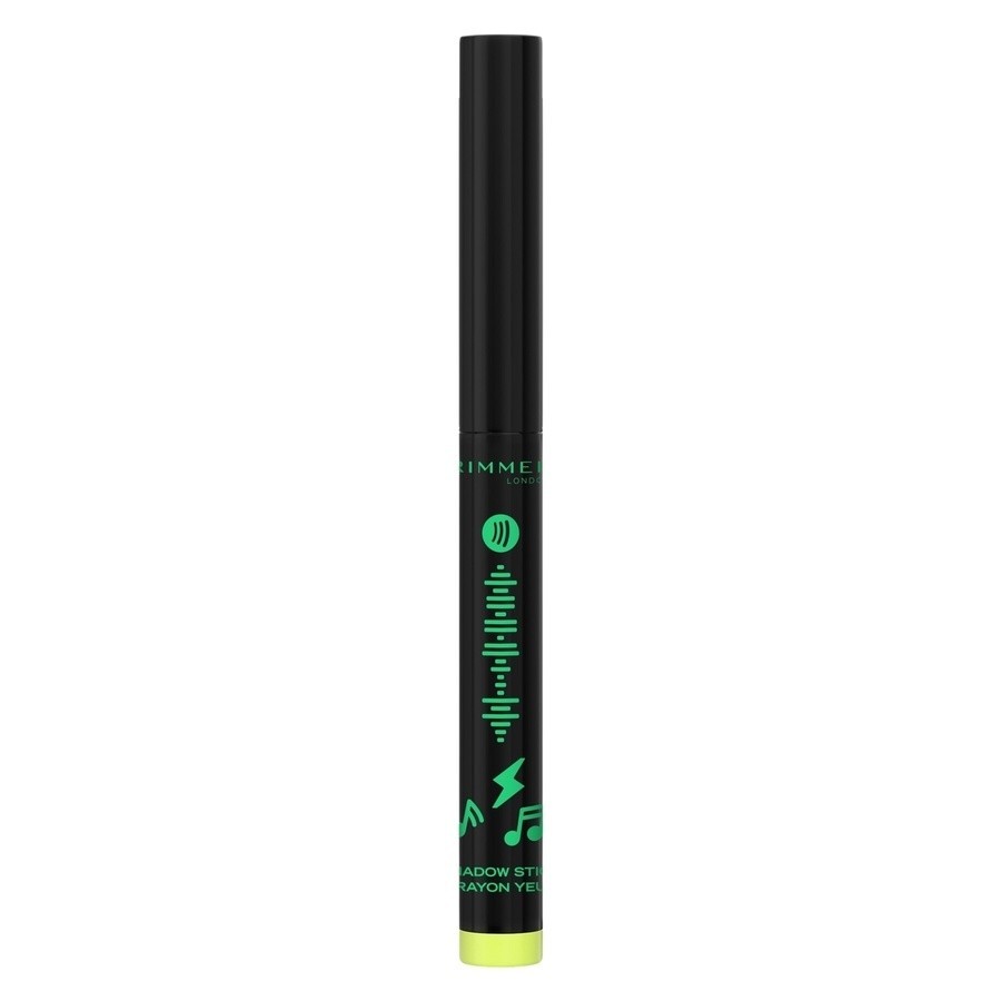 Rimmel London Full Volume Shadow Stick 008 Green Grove 1,64g