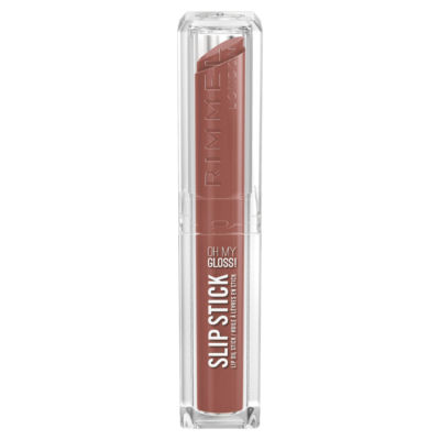 Rimmel Oh My Gloss! Slip Stick 500 Cappuccino Deep