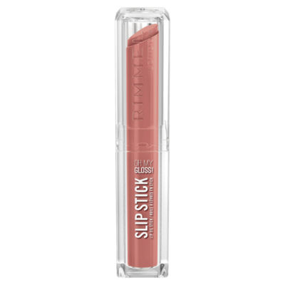 Rimmel Oh My Gloss! Slip Stick 300 Cappuccino