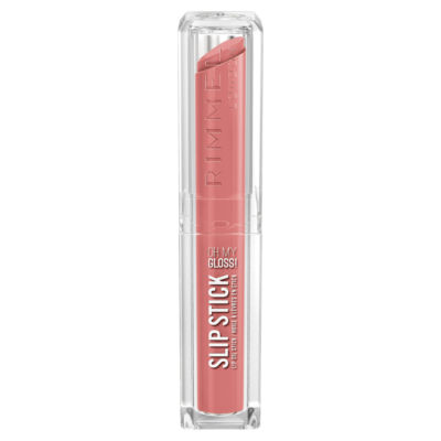 Rimmel Oh My Gloss! Slip Stick 150 Cappuccino Light
