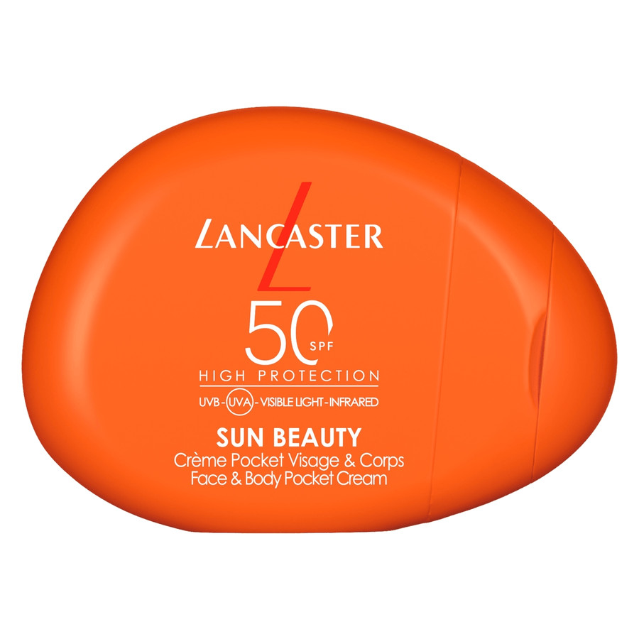 Lancaster Sun Beauty Face & Body Cream SPF50 30ml