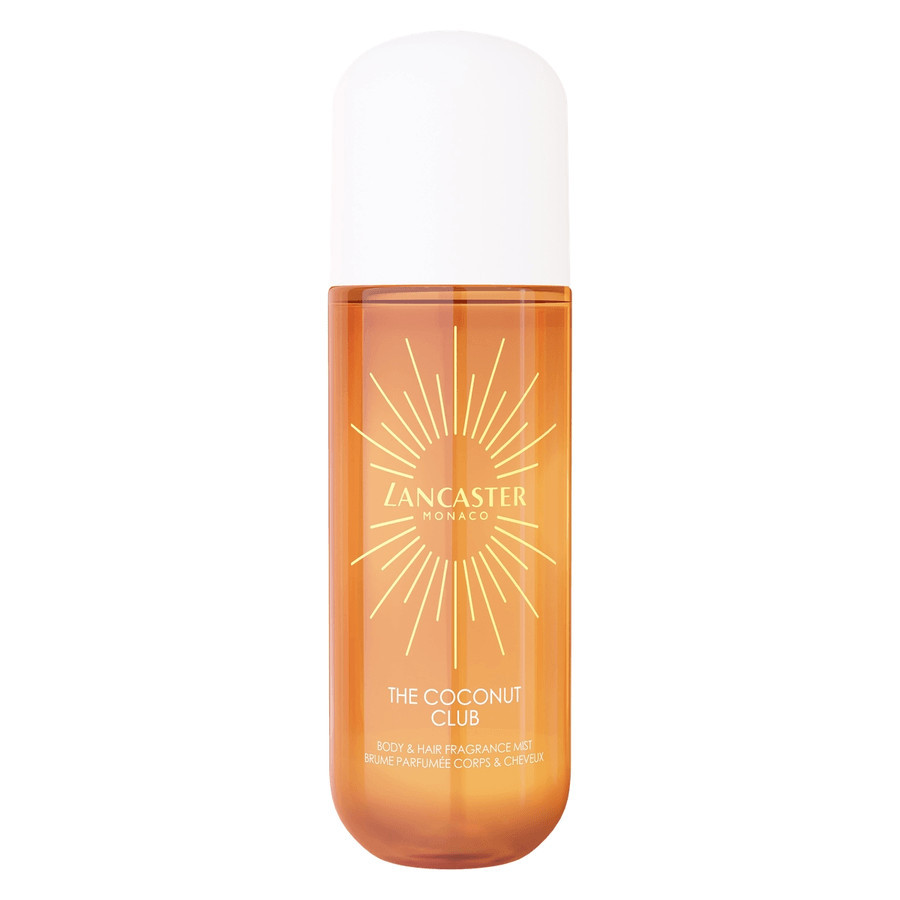 Lancaster The Coconut Club Hair & Body Mist The Coconut Club 236ml