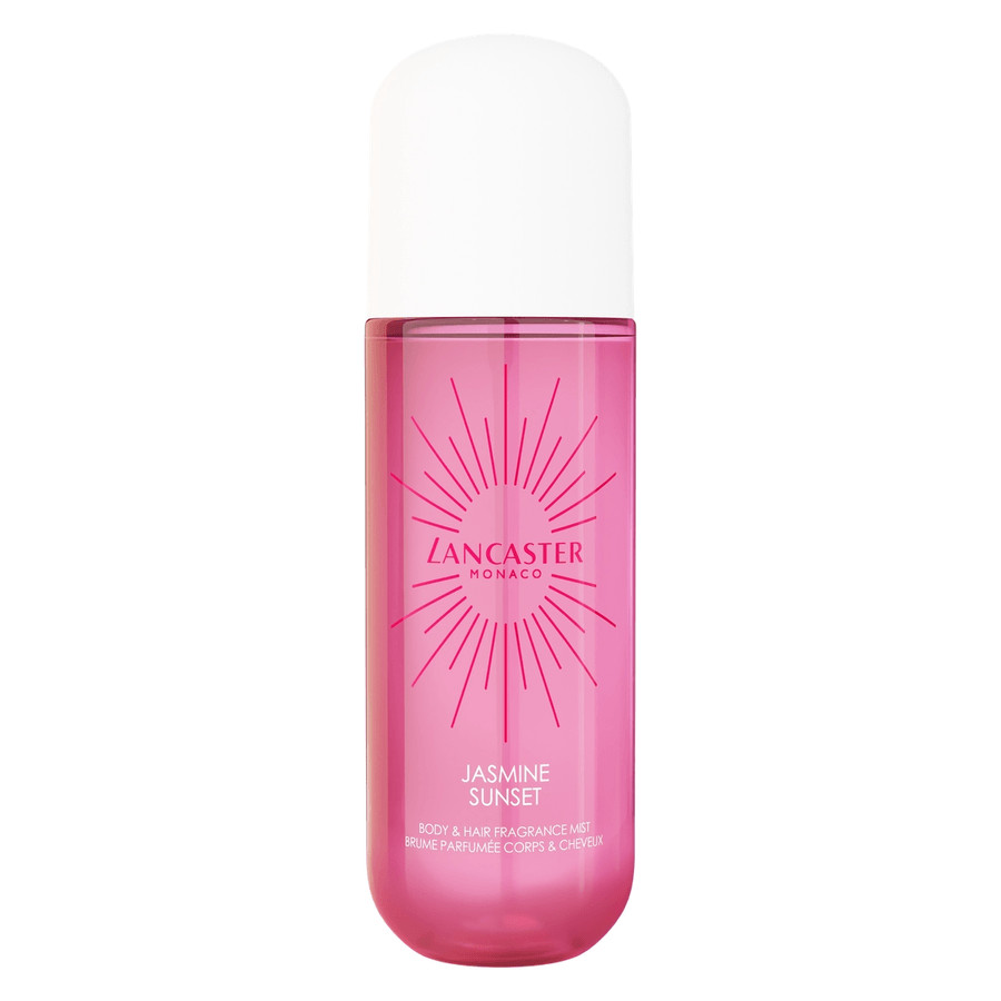 Lancaster The Coconut Club Hair & Body Mist Sunset Jasmine 236ml