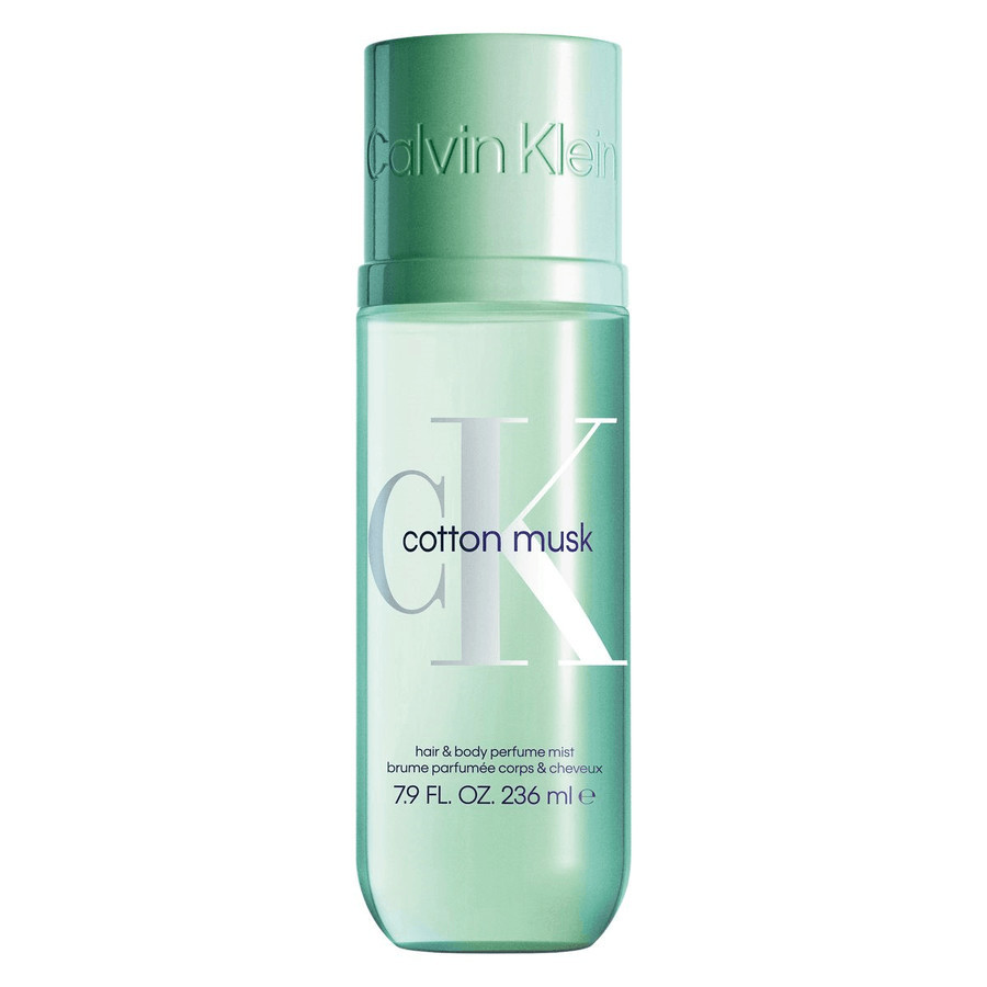 Calvin Klein Cotton Musk Hair & Body Mist 236 ml