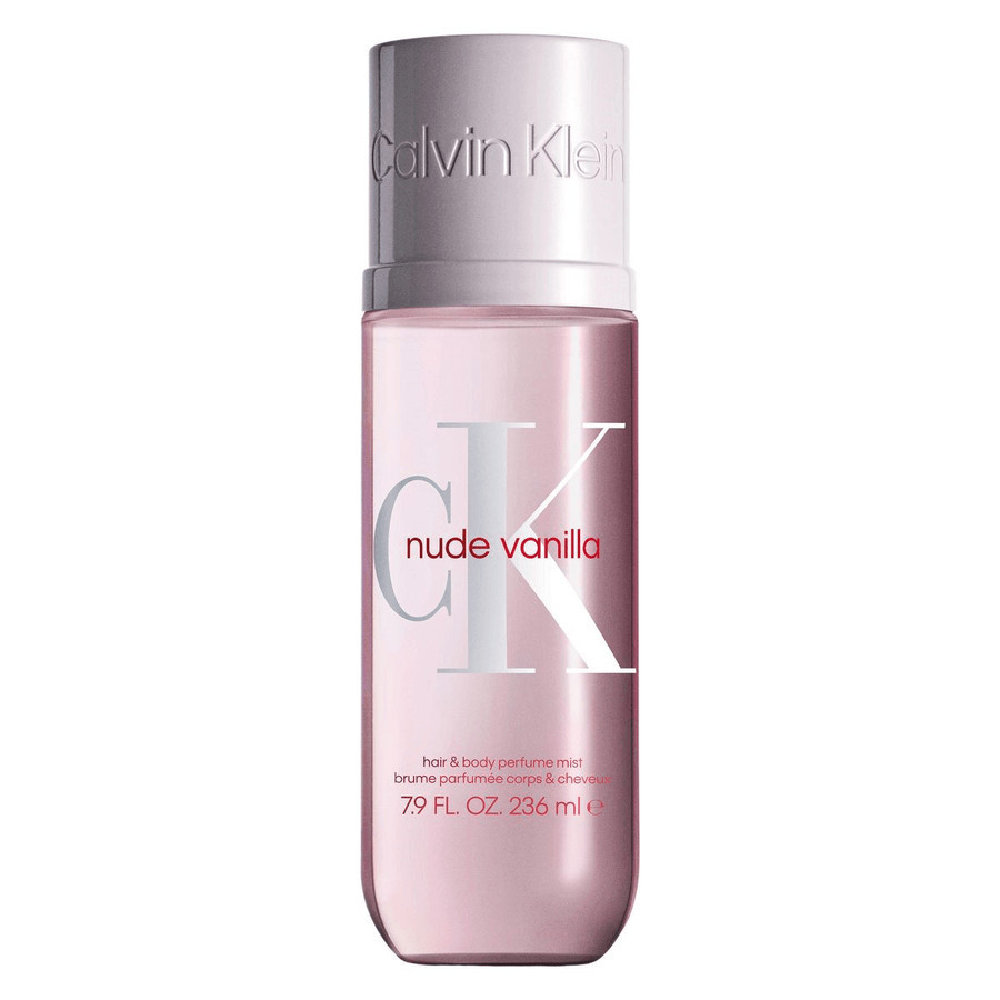 Calvin Klein Nude Vanilla Hair & Body Mist 236 ml