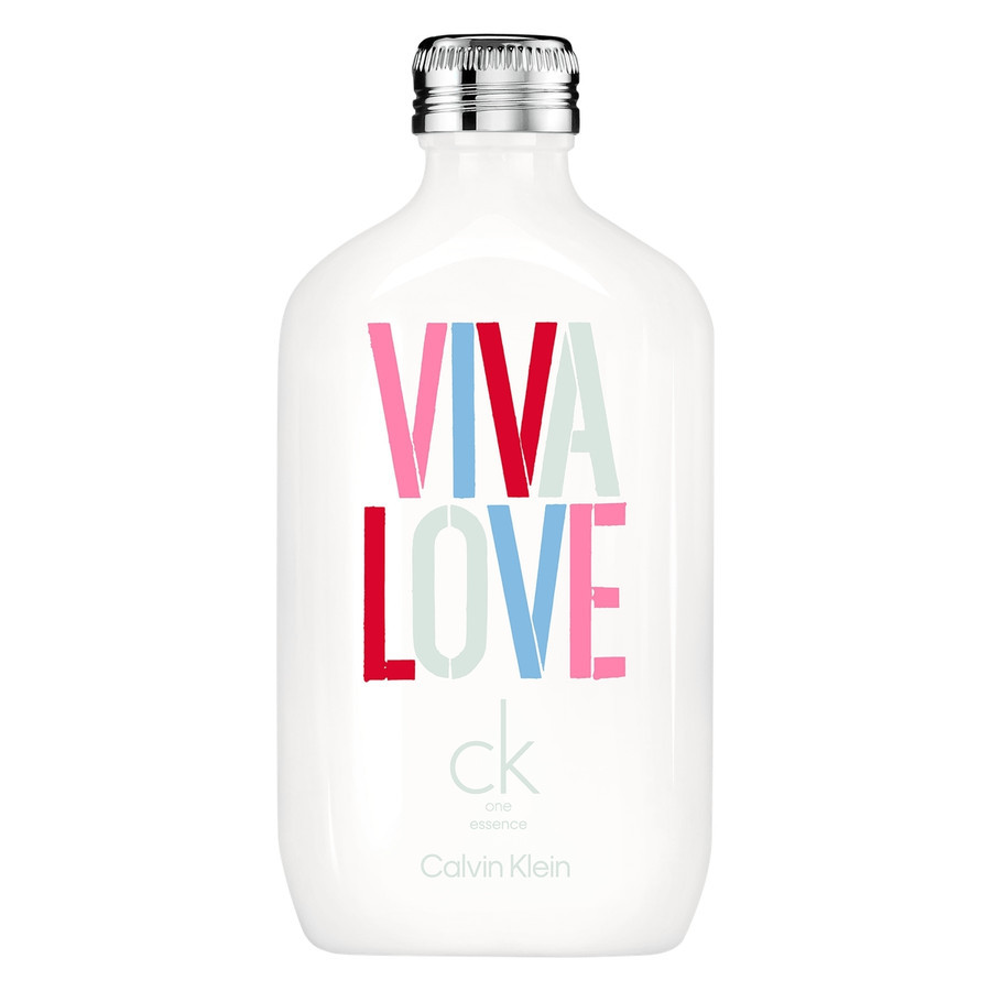 Calvin Klein CK One Essence Viva Love Parfum Intense 100ml