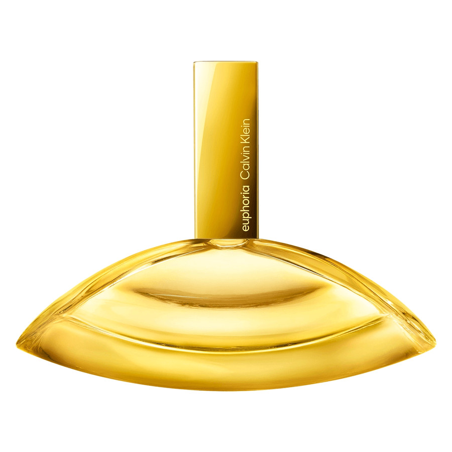 Calvin Klein Euphoria Solar Elixir Parfum Intense For Women 100ml