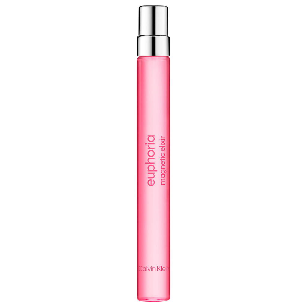 CALVIN KLEIN euphoria magnetic elixir Parfum Intense for Women 10 ml