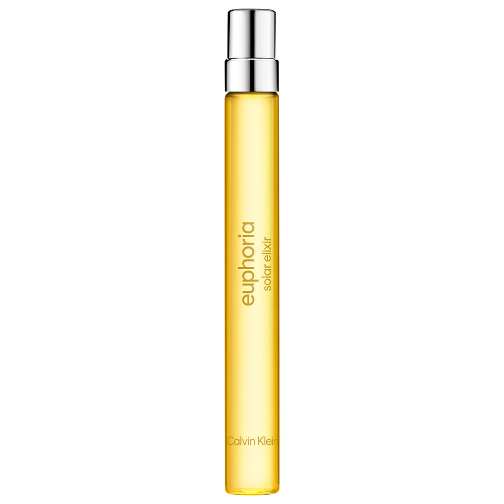 CALVIN KLEIN euphoria solar elixir Parfum Intense for Women 10 ml