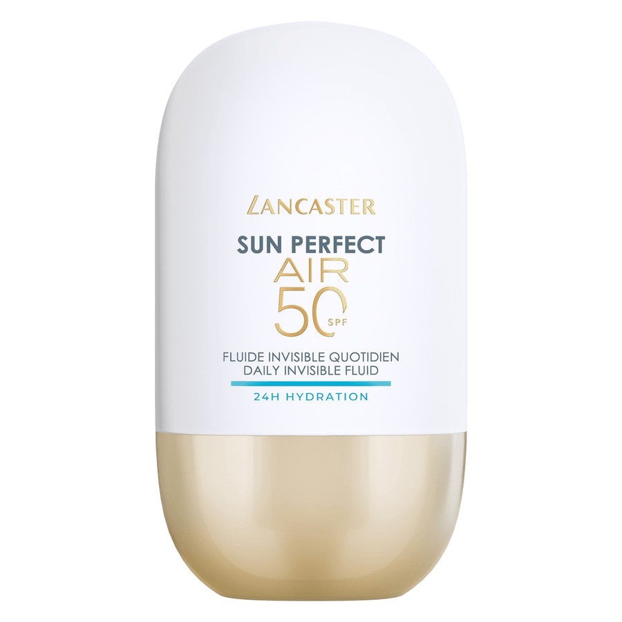 Lancaster Sun Perfect AIR Daily Invisible Fluid 24H Hydration SPF50 40ml