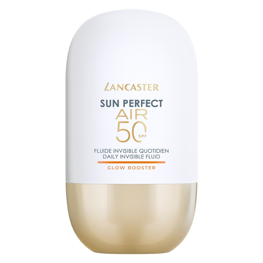 Lancaster Sun Perfect AIR Daily Invisible Fluid Glow Booster SPF50 40ml