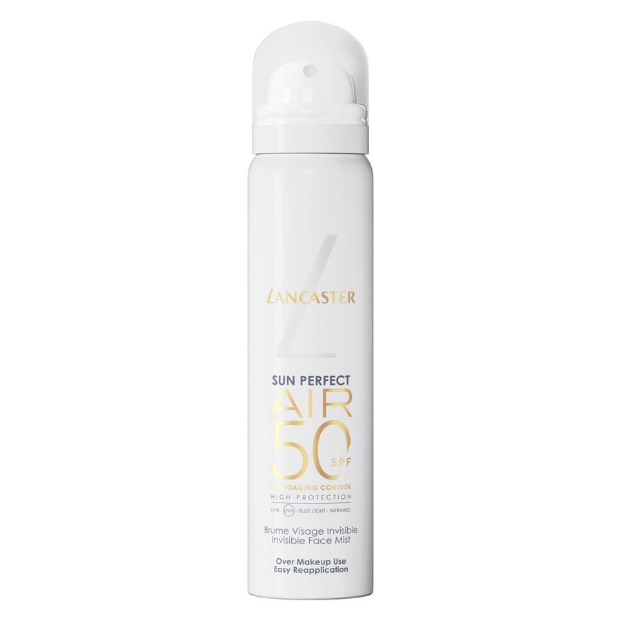 Lancaster Sun Perfect AIR Invisible Face Mist SPF50 75ml