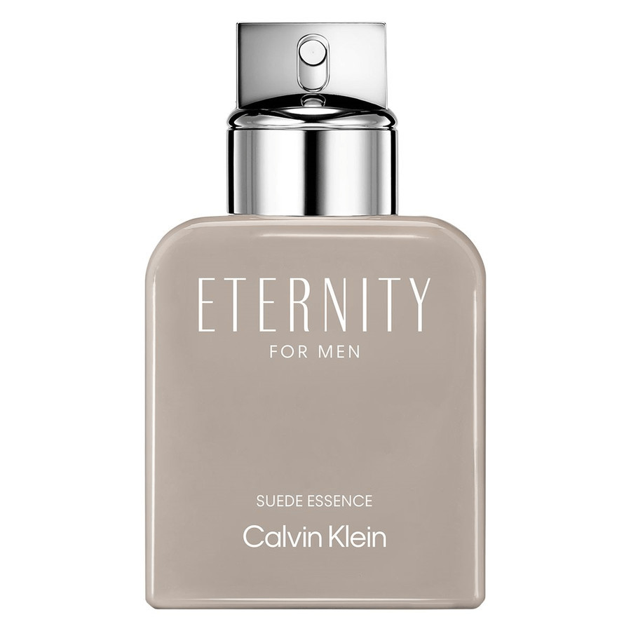 Calvin Klein Eternity for Men Suede Essence Eau De Parfum 100ml