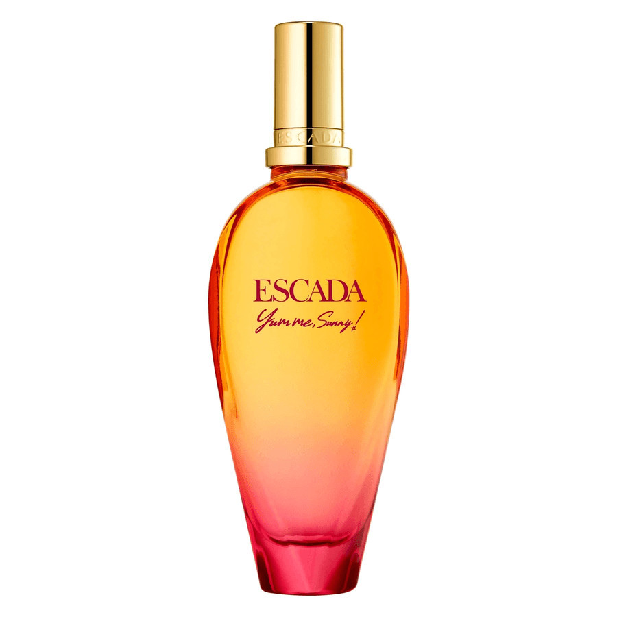 Escada Yum Me Sunny Eau de Parfum 100 ml