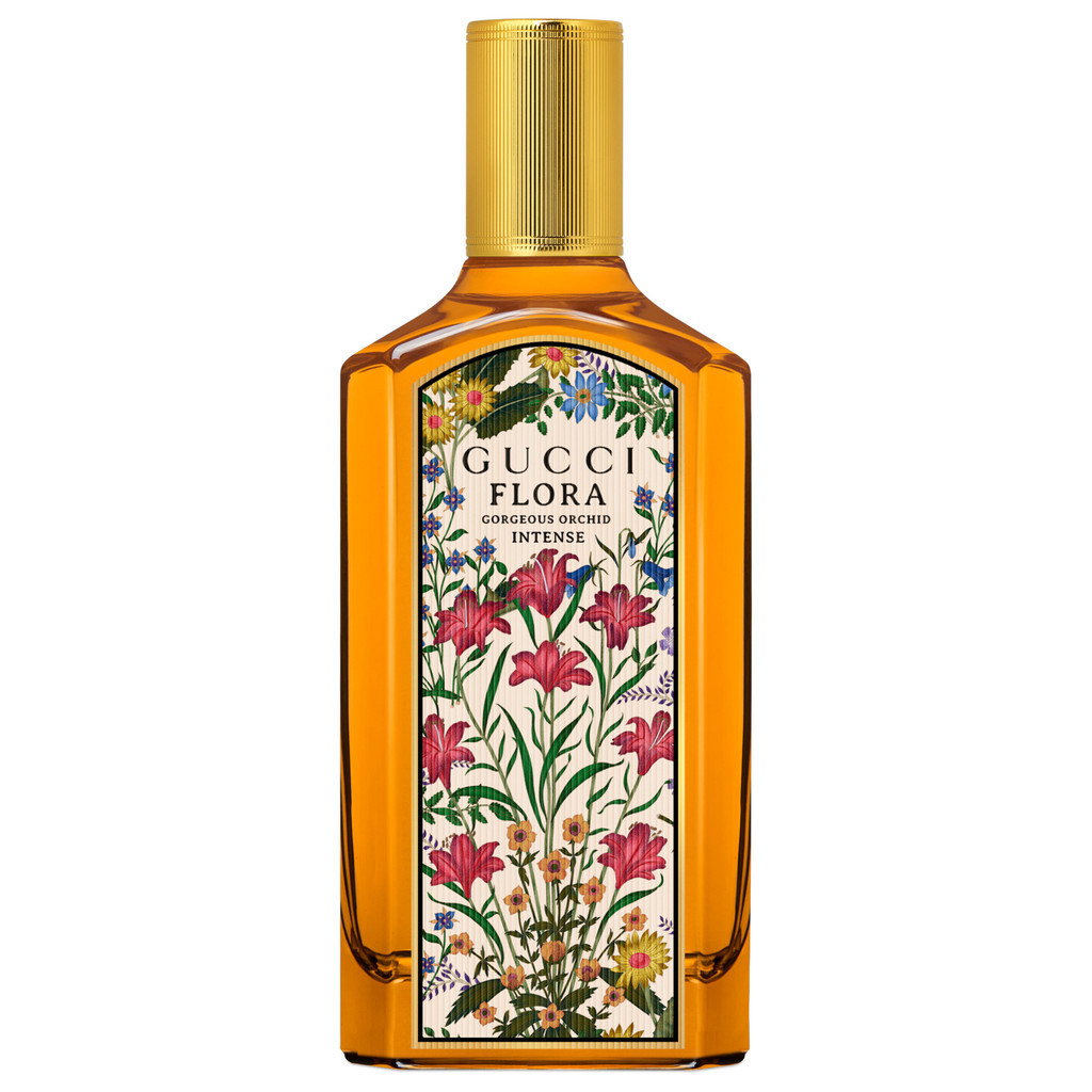 Gucci Flora Gorgeous Orchid Eau de Parfum Intense 100 ml