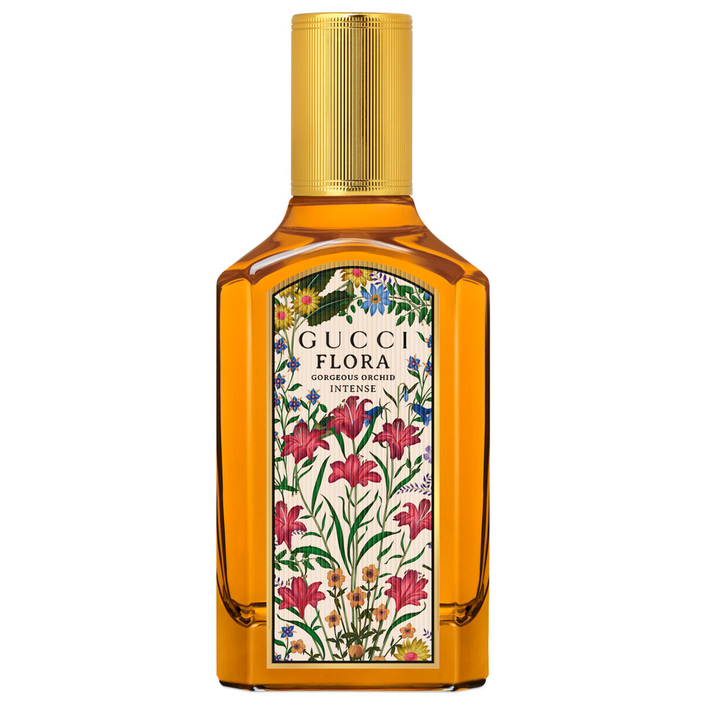 Gucci Flora Gorgeous Orchid Eau de Parfum Intense 50 ml