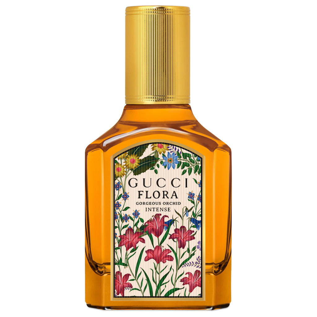 Gucci Flora Gorgeous Orchid Eau de Parfum Intense 30 ml