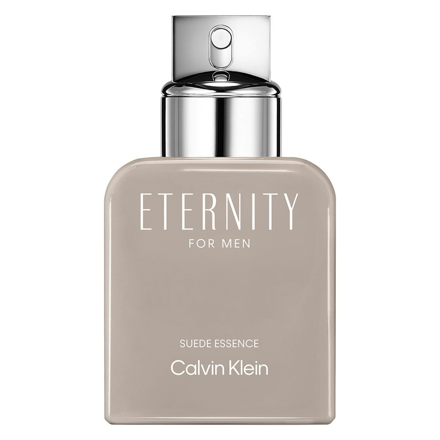 Calvin Klein Eternity for Men Suede Essence Eau De Parfum 50ml