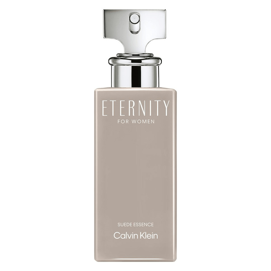 Calvin Klein Eternity for Women Suede Essence Eau De Parfum 50ml