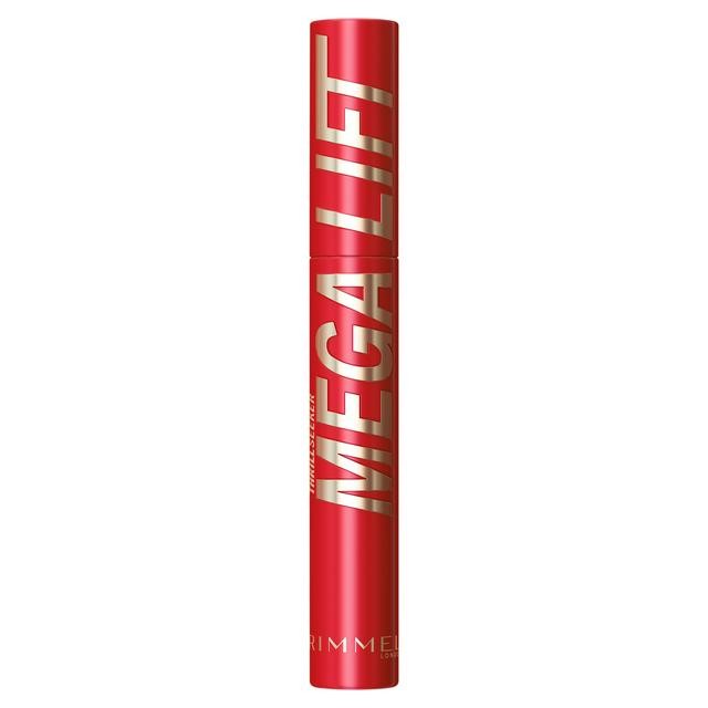 Rimmel London Thrill Seeker Mega Lift Mascara Black Brown