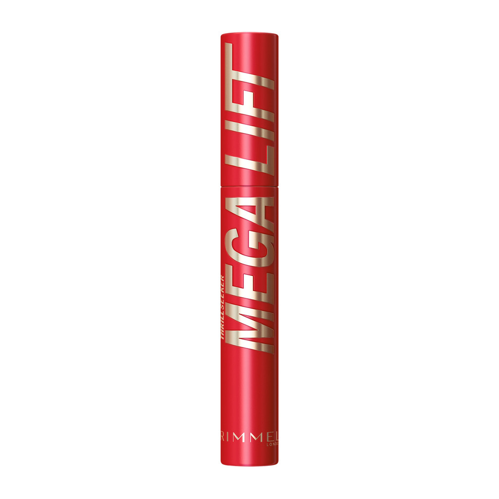 Rimmel Thrill Seeker Mascara Black Brown