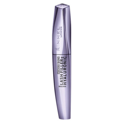 Rimmel Wonder'Bond Lash Filler+Hyaluronic Mascara Brown