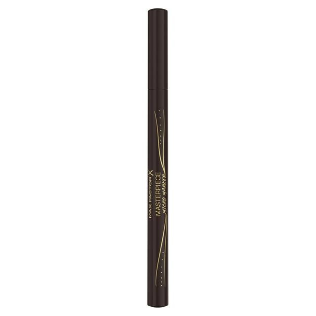 Max Factor Micromarker Eyebrow Pen 60 Deepbrown 1.1ml