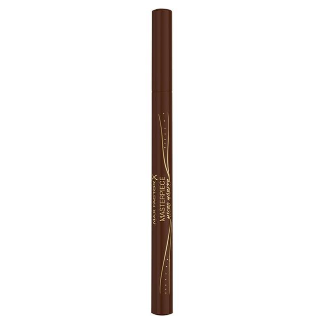 Max Factor Micromarker Eyebrow Pen 40 Brunett 1.1ml