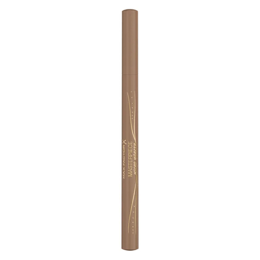 Max Factor Masterpiece Micro Marker Brow Pencil Taupe 1,1ml