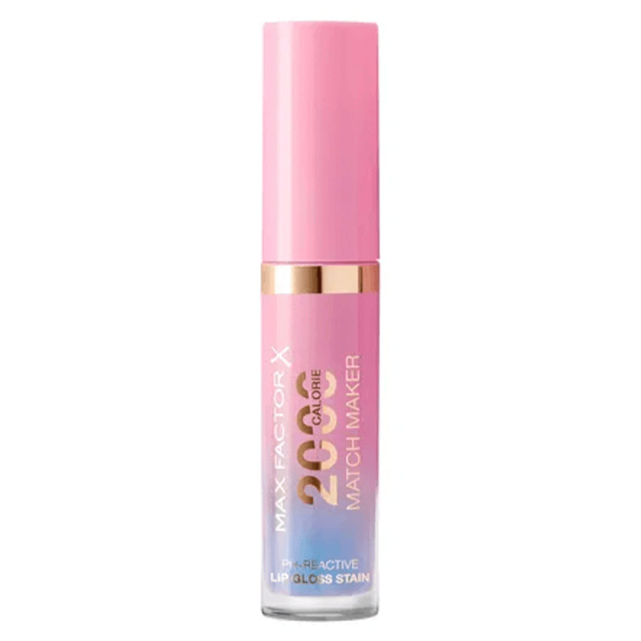Max Factor 2000 Calorie Match Maker Lip Gloss 020 Plot Twist 4,4ml
