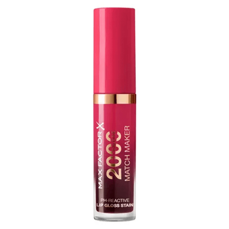 Max Factor 2000 Calorie Match Maker Lip Gloss 030 Daring 4,4ml