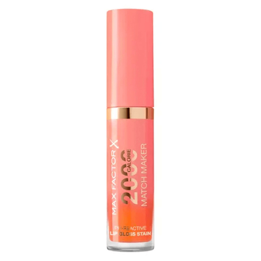 Max Factor 2000 Calorie Match Maker Lip Gloss 010 Bubbly 4,4ml