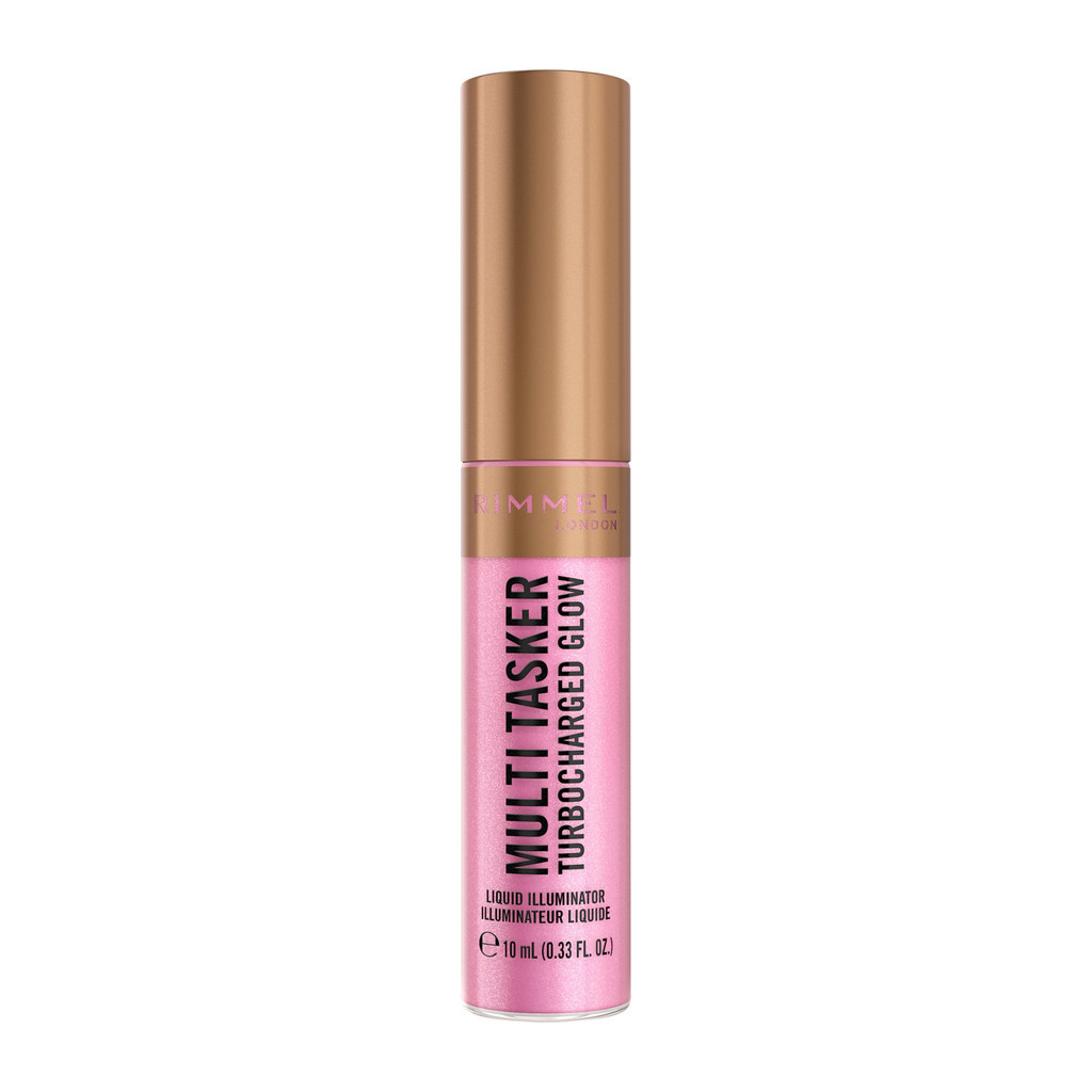 Rimmel Multi-Tasker Turbocharged Glow Not A Basic B