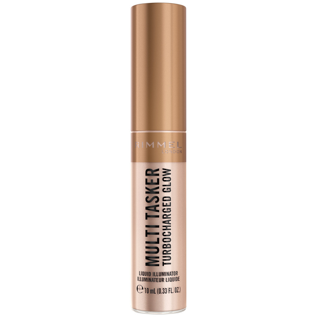 Rimmel Multi-Tasker Turbocharged Glow Chelsea Glow