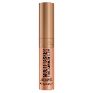Rimmel Multi Tasker Turbocharged Glow Liquid Illuminator 007 Spilling the Tea 10ml