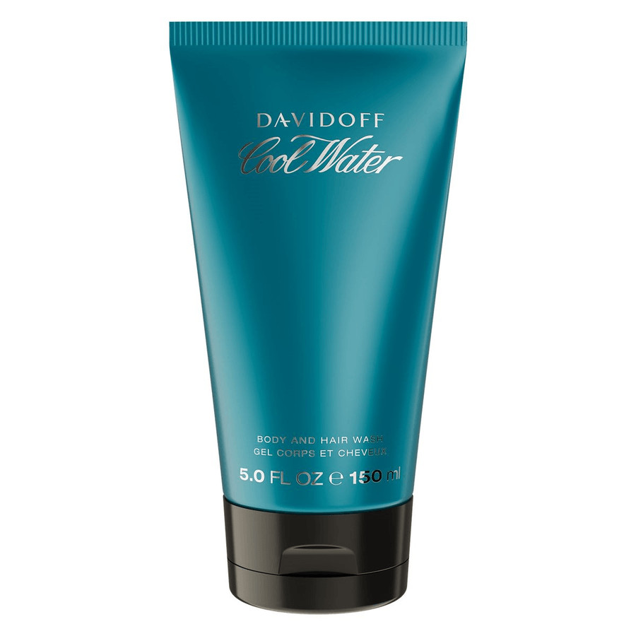 Davidoff Cool Water Man Shower Gel 150ml