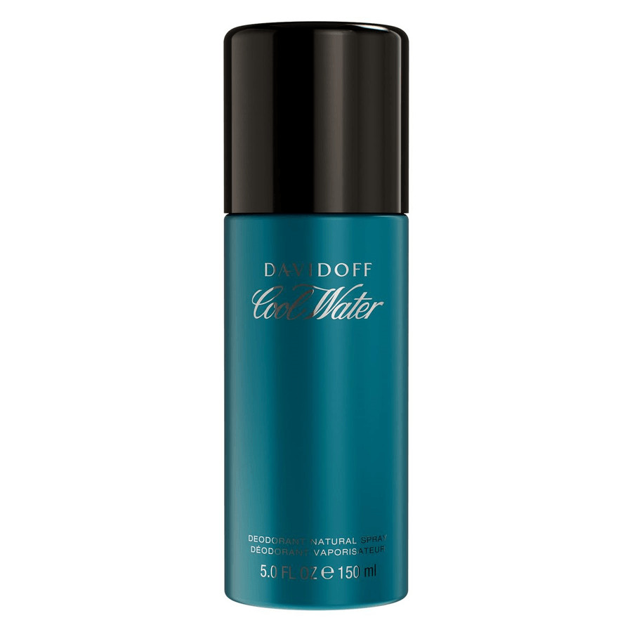 Davidoff Cool Water Man Deo Spray 150ml