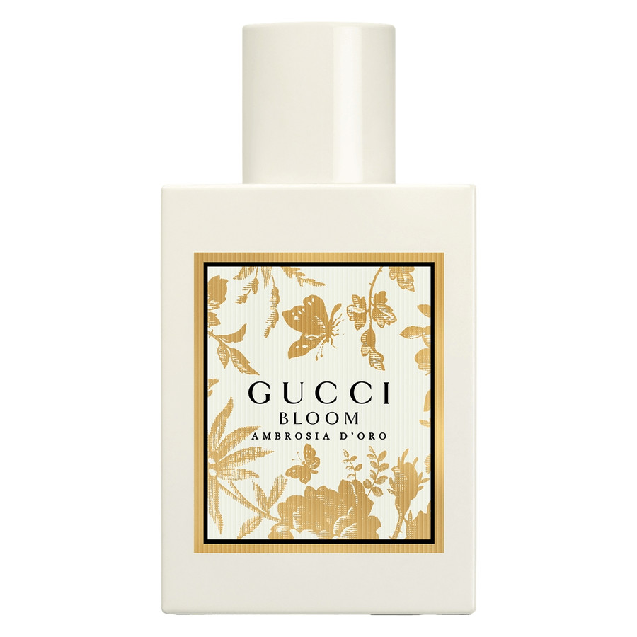 Gucci Bloom Ambrosia d'Oro Parfum 50ml