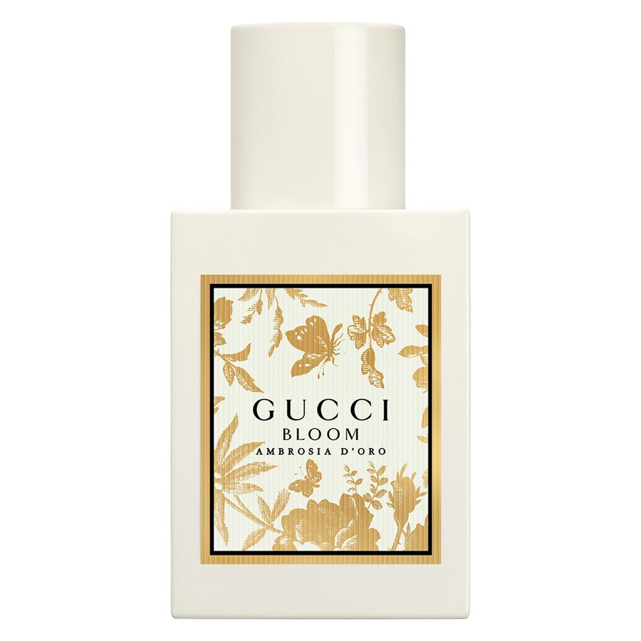 Gucci Bloom Ambrosia d'Oro Parfum 30ml