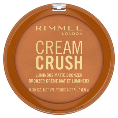 Rimmel Cream Crush Bronzer 003 Caramel Spice