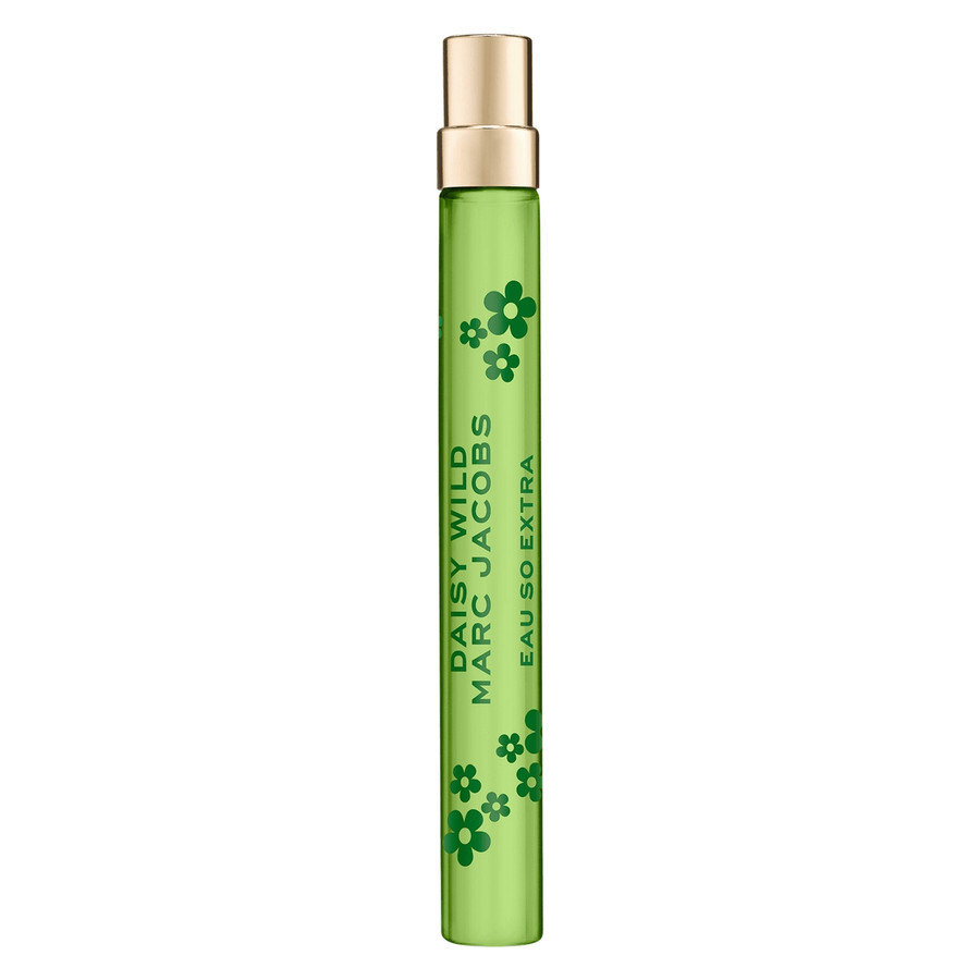 Marc Jacobs Daisy Wild Eau So Extra Eau De Parfum 10ml