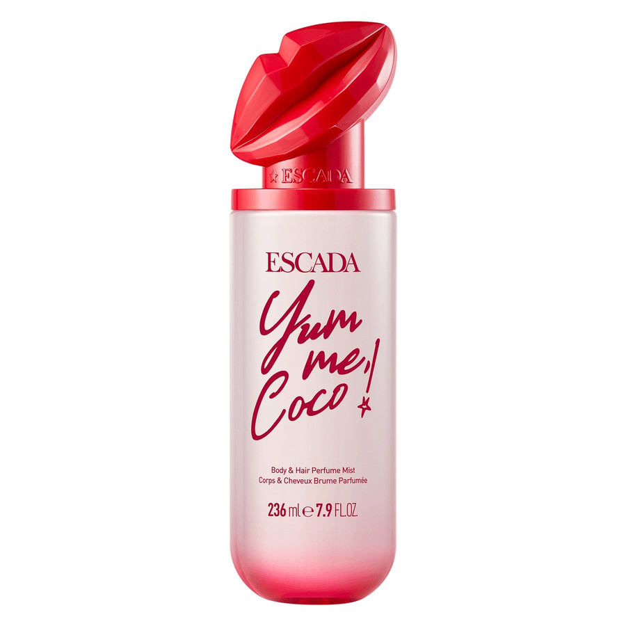 Escada Yum me, Coco! Body Mist 236 ml