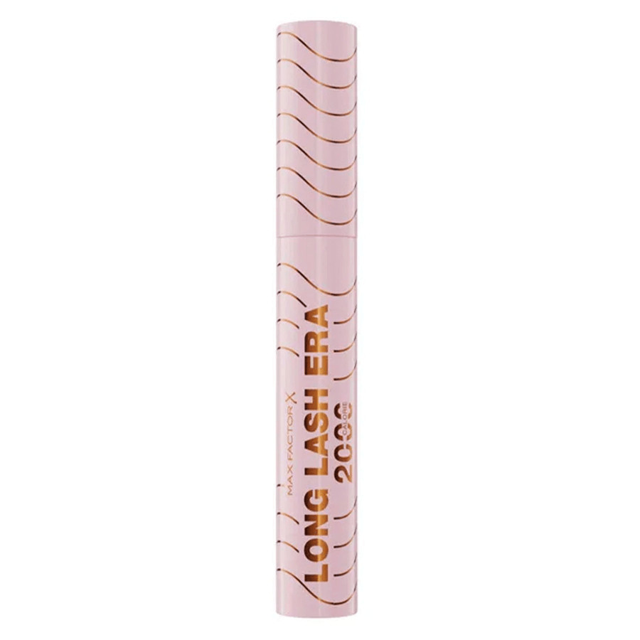 Max Factor 2000 Calorie Long Lash Era Mascara 002 Black Brown 7,8ml
